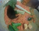 Foto langkah ke 2 dari resep Gulai daun singkong.