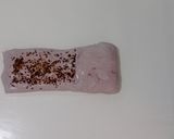 Foto langkah ke 11 dari resep Purple Sweet Potato Tri-Colour Quinoa Sourdough Bread (Oven Tangkring).