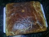 خبز الدار