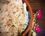 Foto del paso 2 de la receta: Reina pepiada