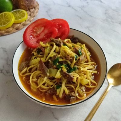Langkah 6