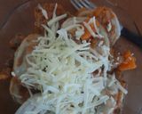 Foto del paso 10 de la receta: Sorrentinos de acelga, súper sencillo