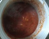 Foto del paso 5 de la receta: Pizza de zanahoria!