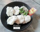 Foto langkah ke 6 dari resep Cireng Crispy.