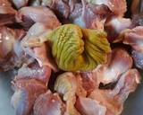 Fried Chicken Gizzards a Southern Favorite