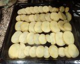 Foto del paso 2 de la receta: Papas rústicas!