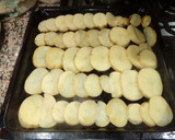 Foto del paso 2 de la receta: Papas rústicas!