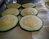 Foto del paso 7 de la receta: Gratín de vegetales bañados con leche al ajo y canela
