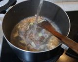 Foto langkah ke 1 dari resep Sop Daging Kurban.