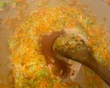 My “go to” bolognese recipe step 2 photo