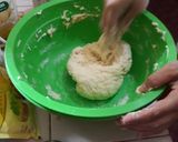 Foto langkah ke 2 dari resep Donat Bomboloni empuk menul2 1x proofing (W#41).
