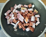 Foto del paso 2 de la receta: Guiso de lentejas