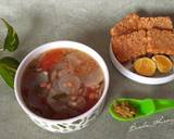 Soto Daging Bandung langkah memasak 5 foto
