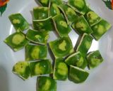 Foto langkah ke 2 dari resep Sambal campur-campur dengan lado giliang tangan ala mama mitha.