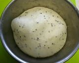 A picture of step 6 of Slightly Formal ✿ French Style Anpan.