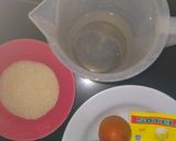 Foto langkah ke 1 dari resep Pudding Susu Tomat.
