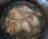Foto langkah ke 2 dari resep Ayam saos tiram.
