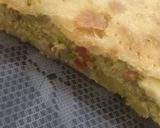 Foto del paso 5 de la receta: Tarta casera de brócoli
