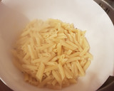 Foto del paso 4 de la receta: Macarrones gratinados