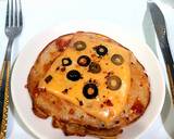 Egg Pizza recipe step 10 photo