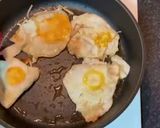 古早味麻油枸杞蛋的食譜步驟1照片