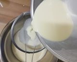 蛋塔氣炸鍋的食譜步驟2照片