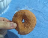 Foto del paso 4 de la receta: Tortas fritas sin gluten y sin lactosa