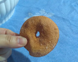 Foto del paso 4 de la receta: Tortas fritas sin gluten y sin lactosa