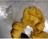 Foto langkah ke 3 dari resep Kue sus oven tangkring anti gagal.