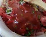 Foto del paso 5 de la receta: Pasta con salsa pomodoro