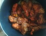 চিকেন টিক্কা বিরিয়ানি রেসিপির ধাপ 9 ছবি