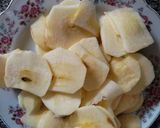 Foto del paso 3 de la receta: Crumble de 🍎 manzana