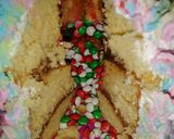 Foto del paso 5 de la receta: Torta Princesa 🥰