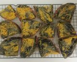 Foto langkah ke 29 dari resep Bumblebee Sourdough Bread (88% - Oven Tangkring).