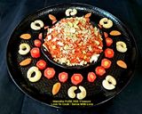 A picture of step 4 of Gajar Halwa - Carrot Halwa - Winter Special Halwa.