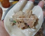 Foto langkah ke 3 dari resep Dimsum Ayam Udang.