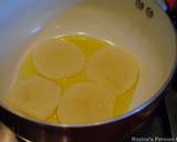 Persian style meatballs spaghetti recipe step 10 photo