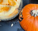 Foto del paso 1 de la receta: Queque de calabaza