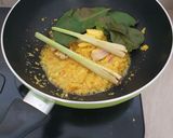 Foto langkah ke 6 dari resep Mie Ayam Abang-abang.