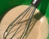 Foto del paso 2 de la receta: Bizcochuelo •20 cucharadas•