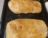 Foto del paso 4 de la receta: Hamburguesas caseras