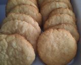 Foto del paso 6 de la receta: Galletas sin mantequilla y sin huevo