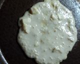 Foto del paso 2 de la receta: Panqueques de avena y manzana