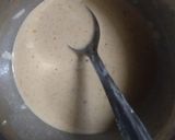 A picture of step 3 of Raw Jackfruit Chop (Bengali Style).