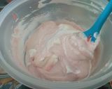 Foto del paso 8 de la receta: La mejor tarta de queso de fresa sin hornear