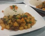Foto del paso 5 de la receta: Lomito a la cacerola