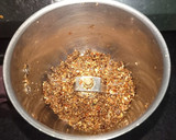 பச்சைபயிர் மிளகு ரசம்🥗 ரெசிபி ஸ்டேப் 5 புகைப்படம்