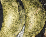 Foto del paso 9 de la receta: Tapas de empanadas de espinaca sin harina