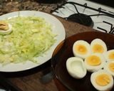 Foto del paso 9 de la receta: Huevos Rellenos