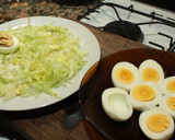 Foto del paso 9 de la receta: Huevos Rellenos